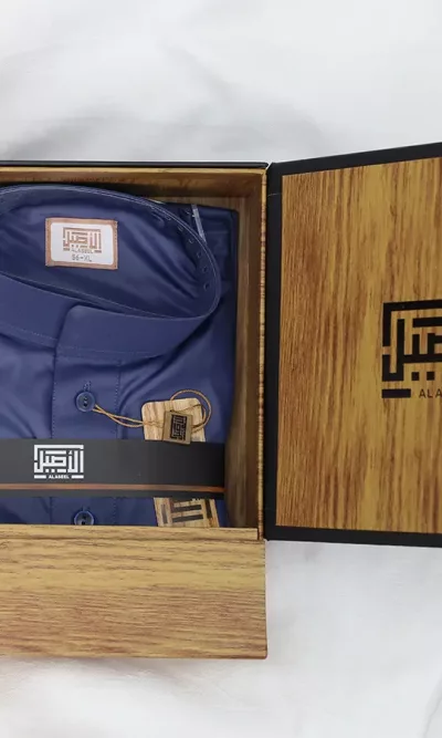 Al Aseel High Quality Robe Arabia Jubbah Saudi