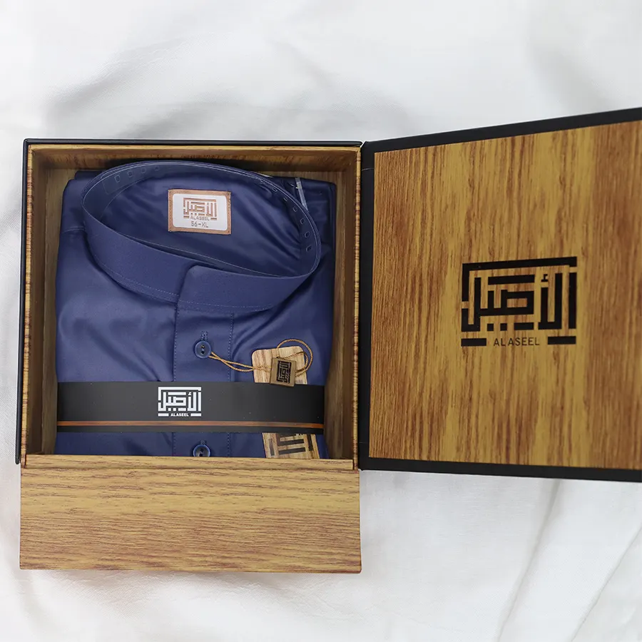 Al Aseel High Quality Robe Arabia Jubbah Saudi