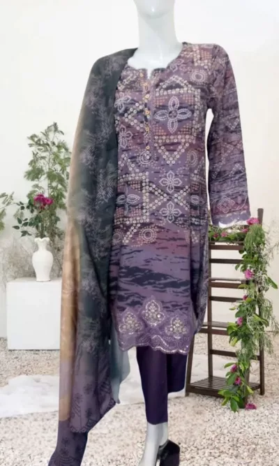 Suhaila by Tawakkal-D3703