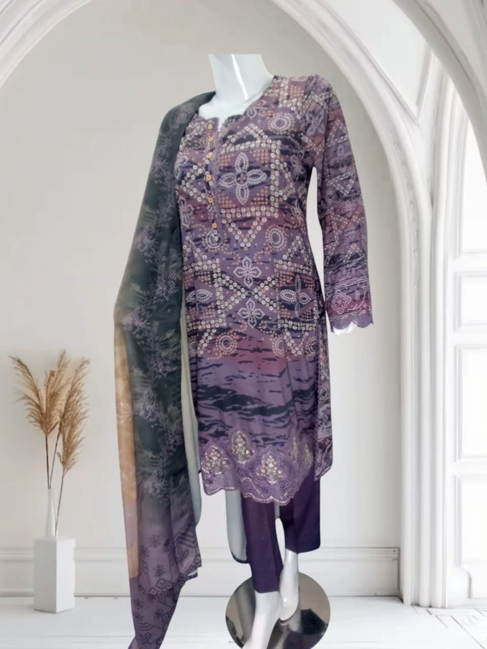 Suhaila by Tawakkal-D3703 - Image 7